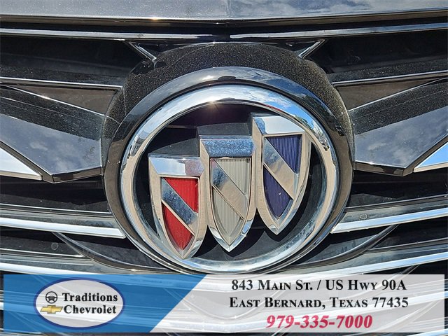 Certified 2023 Buick Enclave Essence w/ Trailering Package, 5000 lbs. image 30