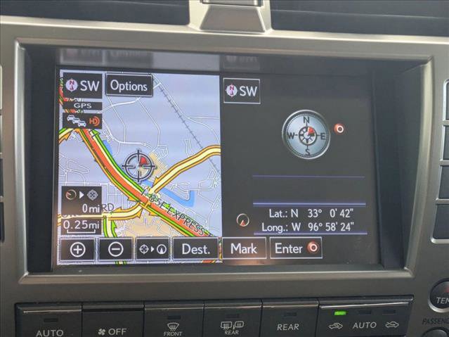 Used 2021 Lexus GX 460 Premium w/ Premium Package image 15