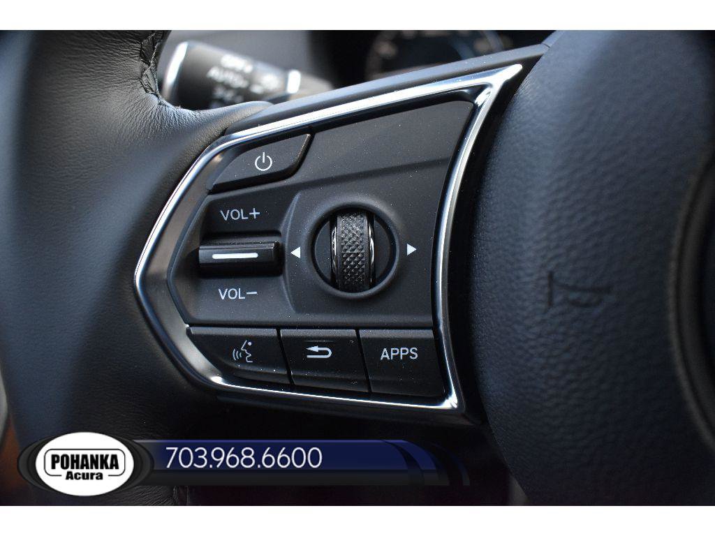 New 2026 Acura RDX w/ Technology Package image 12