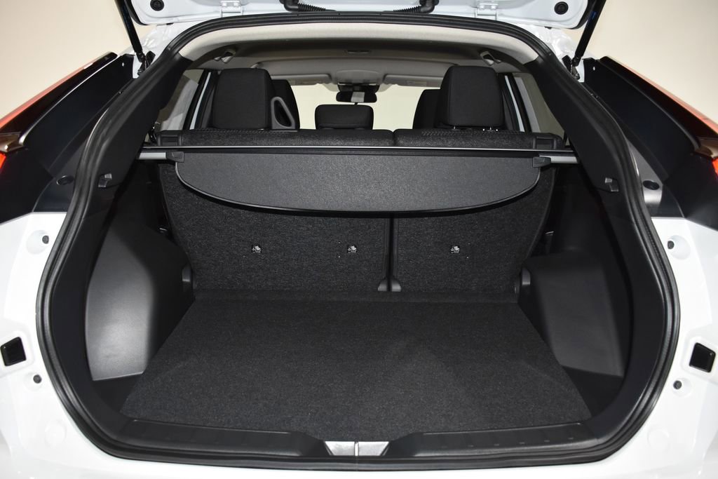 New 2026 Mitsubishi Eclipse Cross ES image 27