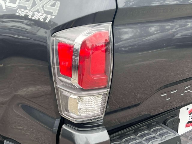 Certified 2023 Toyota Tacoma TRD Sport w/ TRD Premium Sport Package AWD/4WD image 13