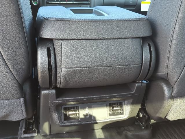 New 2026 Chevrolet Silverado 3500 W/T w/ WT Convenience Package image 6