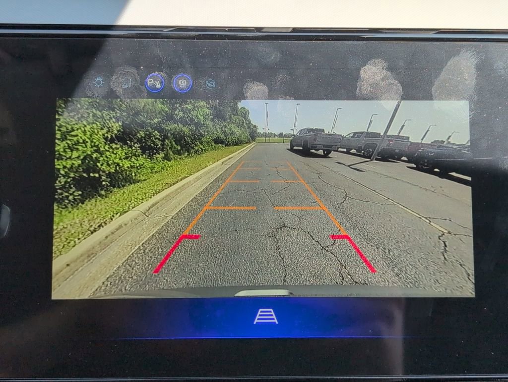 New 2027 Chevrolet Bolt LT FWD image 18