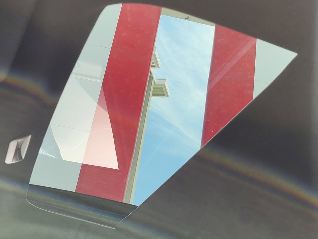 New 2025 Nissan Armada Platinum w/ Convenience Package image 14