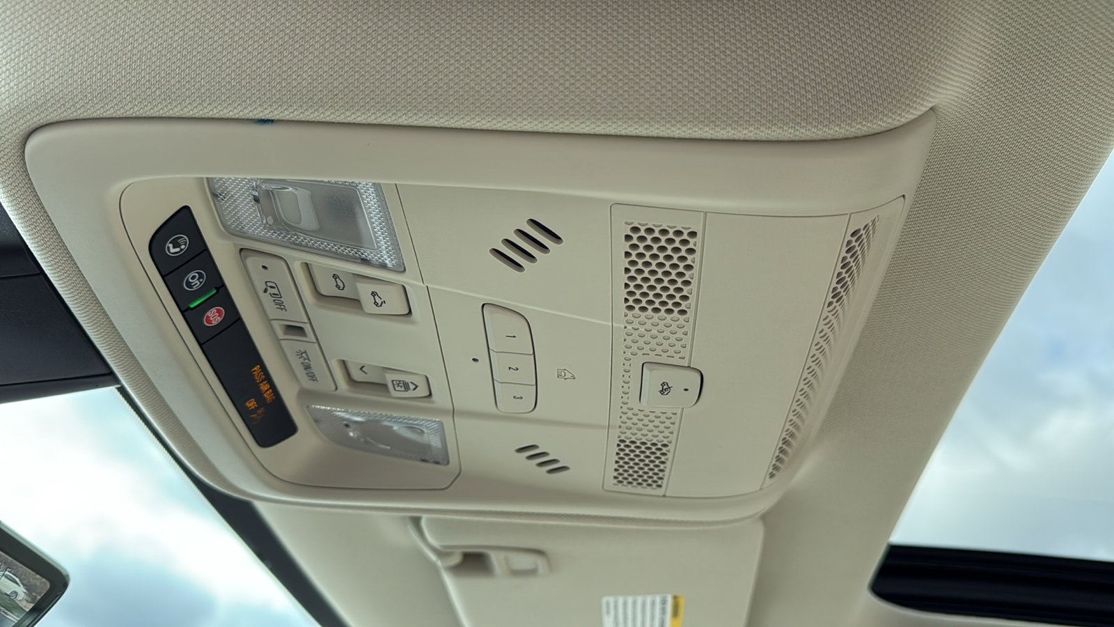 New 2026 Cadillac XT5 Premium Luxury image 26