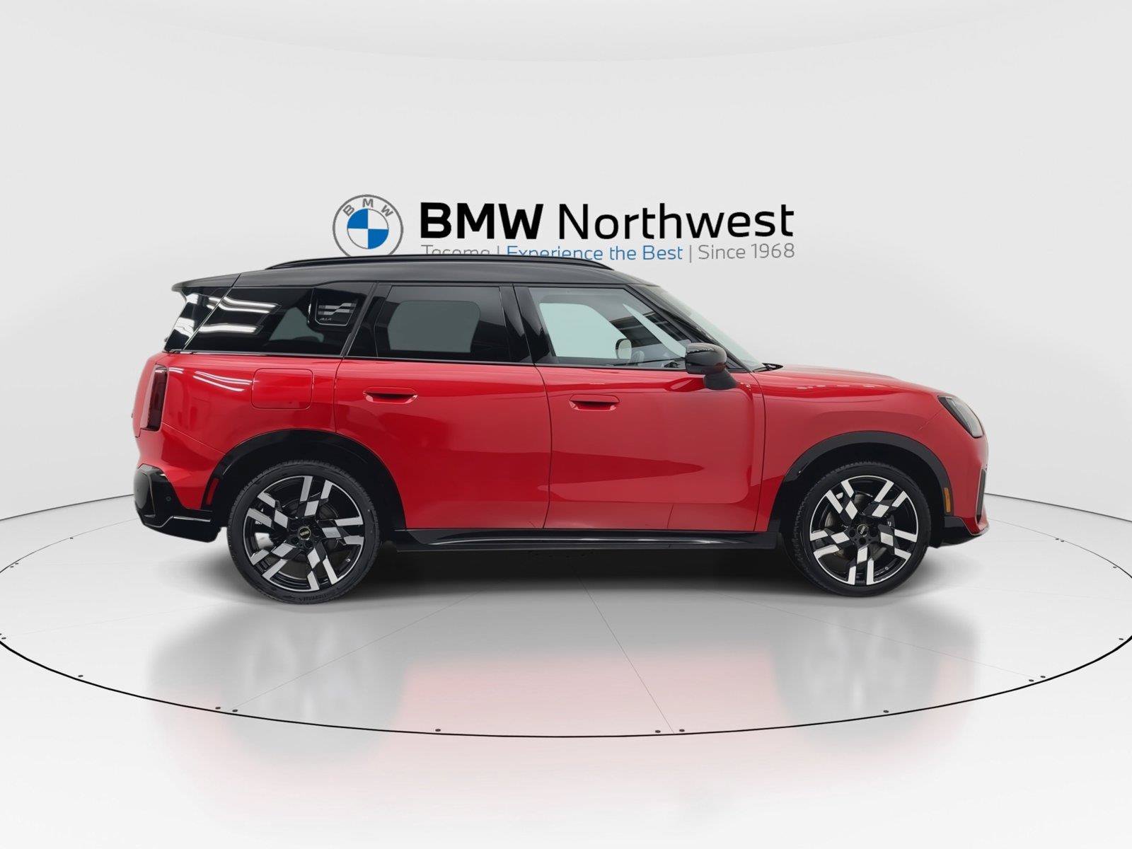 Used 2026 MINI Cooper Countryman S w/ Comfort Package Max AWD/4WD image 5