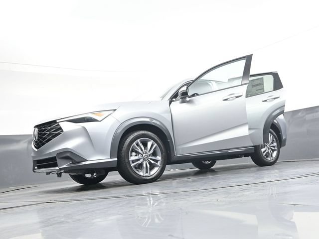 New 2026 Acura ADX FWD image 42