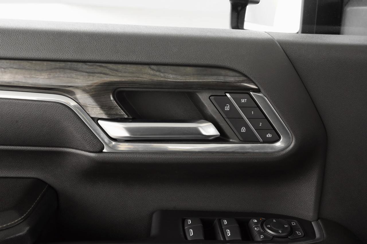 Used 2024 Chevrolet Silverado 2500 LTZ w/ LTZ Plus Package image 25