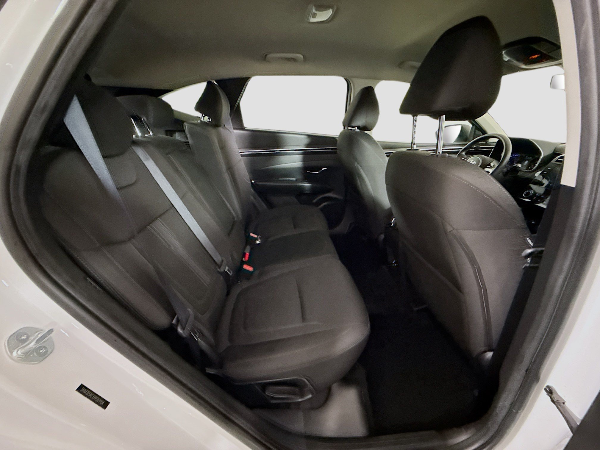 Used 2023 Hyundai Tucson SEL FWD image 27