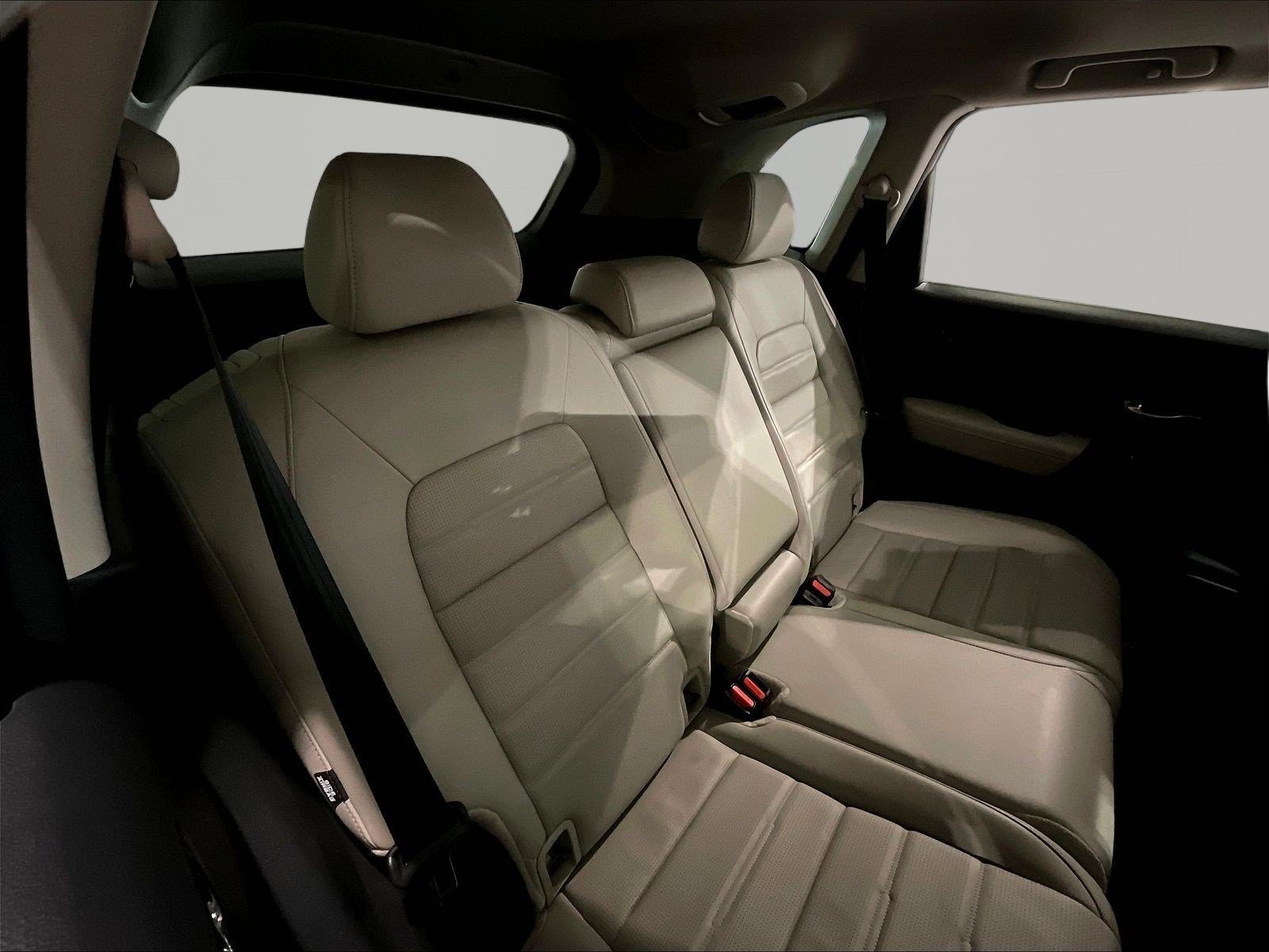 Certified 2026 Honda CR-V EX-L image 25