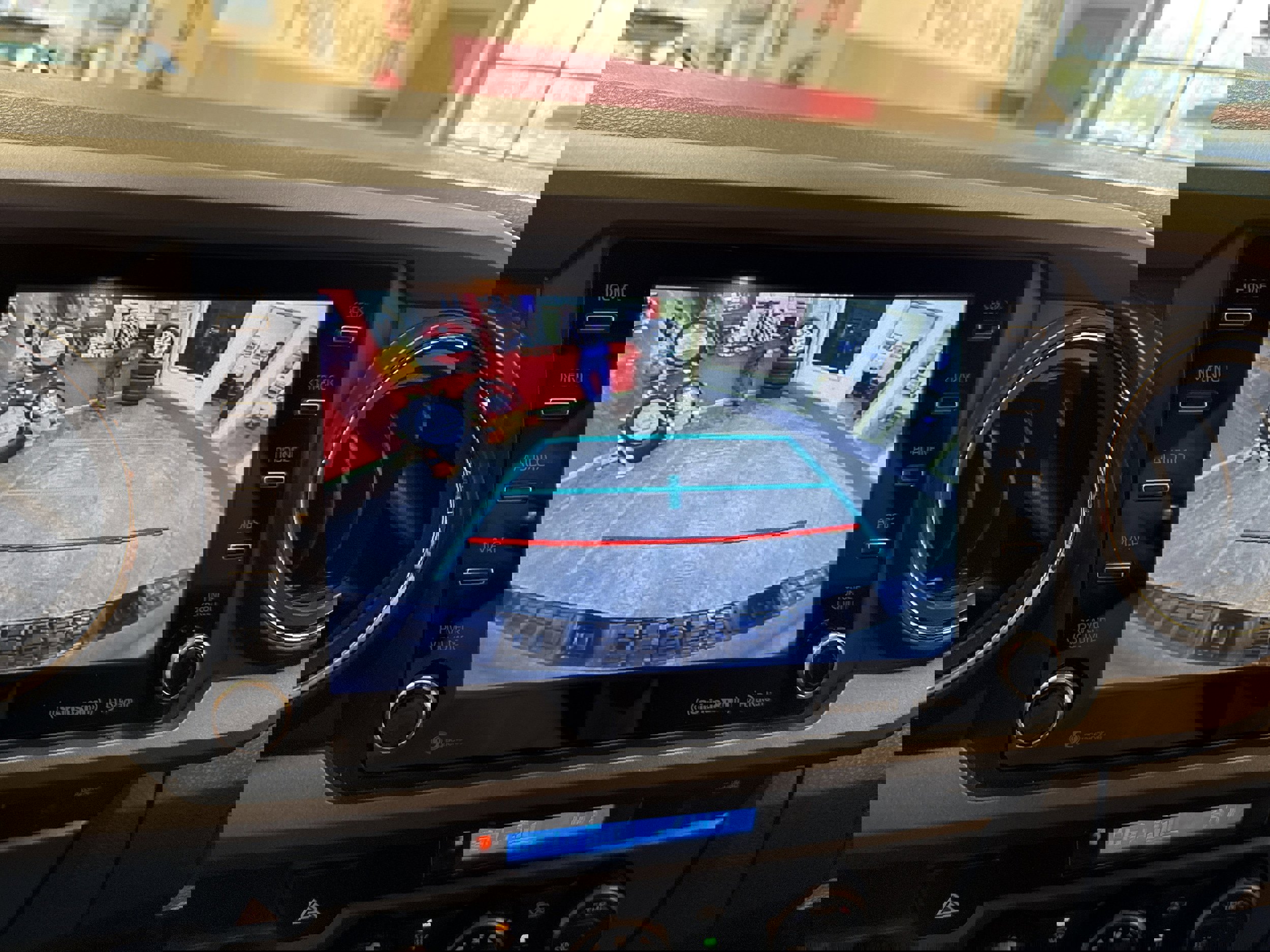 Used 2023 Toyota Tacoma TRD Sport image 35