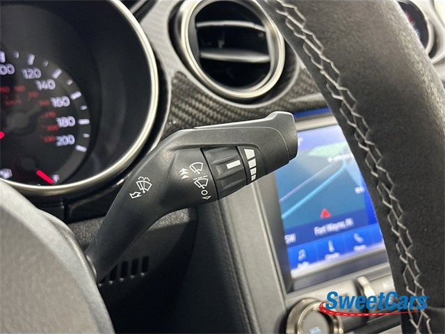 Used 2020 Ford Mustang Shelby GT350 w/ Technology Package image 19
