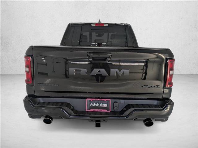 New 2026 RAM 1500 Big Horn image 7