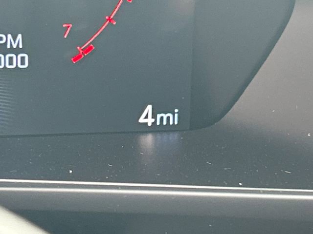 New 2026 Chevrolet Colorado Trail Boss image 12