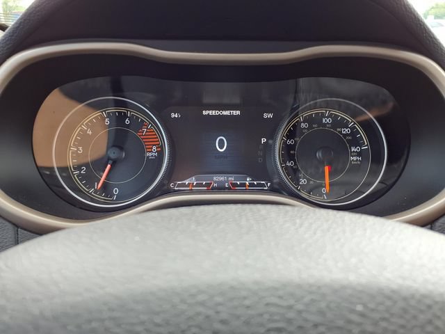 Used 2016 Jeep Cherokee Limited AWD/4WD image 18