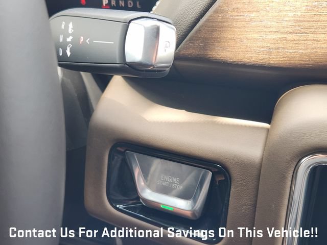New 2026 GMC Yukon XL Denali Ultimate w/ LPO, Floor Liner Package AWD/4WD image 17