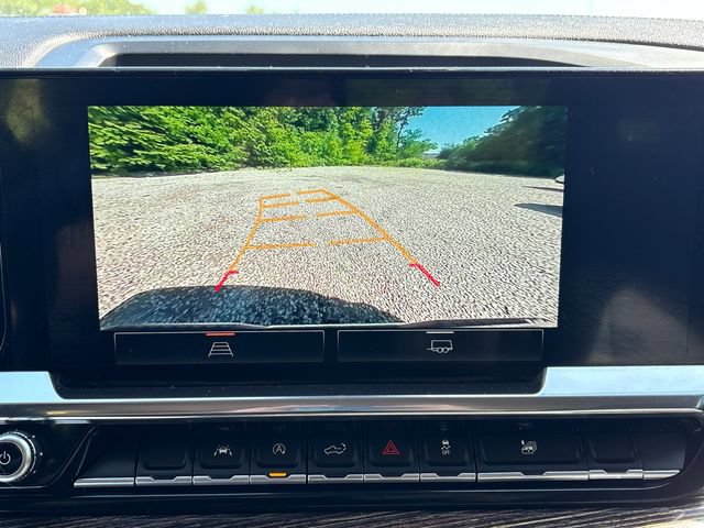 Used 2022 GMC Sierra 1500 SLE AWD/4WD image 29