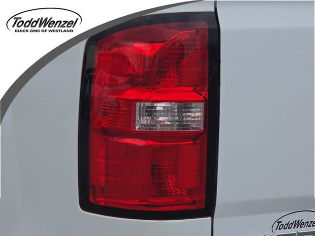 Used 2019 GMC Sierra 2500 SLE w/ SLE Preferred Package image 34