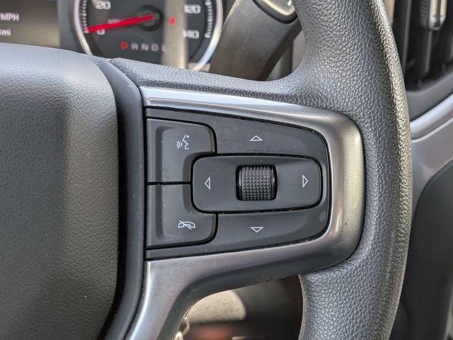 Used 2021 Chevrolet Silverado 2500 W/T w/ WT Convenience Package RWD image 23