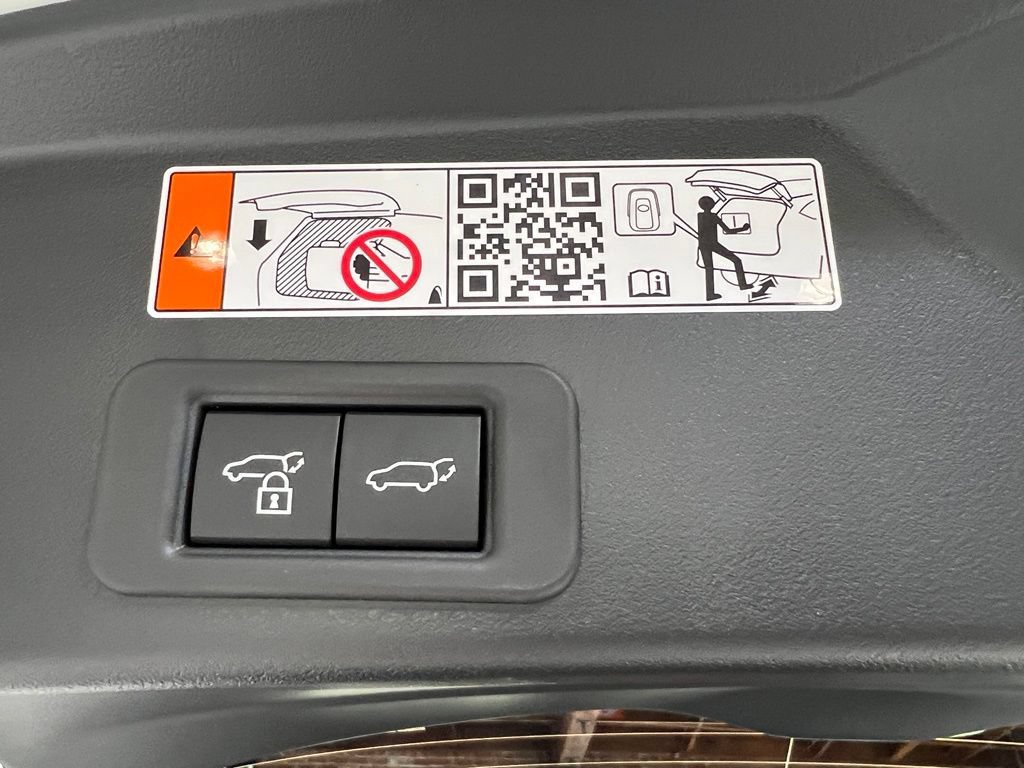 New 2026 Toyota bZ Woodland AWD/4WD image 41