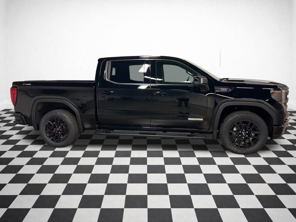 New 2026 GMC Sierra 1500 Elevation w/ Elevation Premium Package image 2