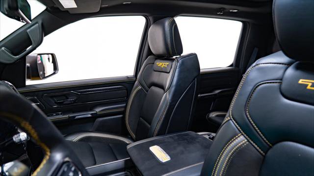 Used 2023 RAM 1500 TRX w/ TRX Level 2 Equipment Group AWD/4WD image 44