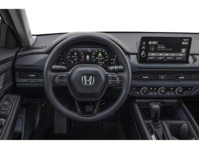 New 2026 Honda Accord SE image 9