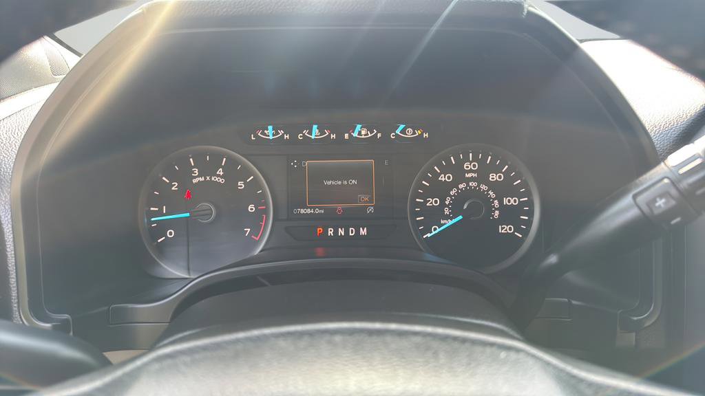 Used 2020 Ford F150 XLT w/ Equipment Group 302A Luxury image 14