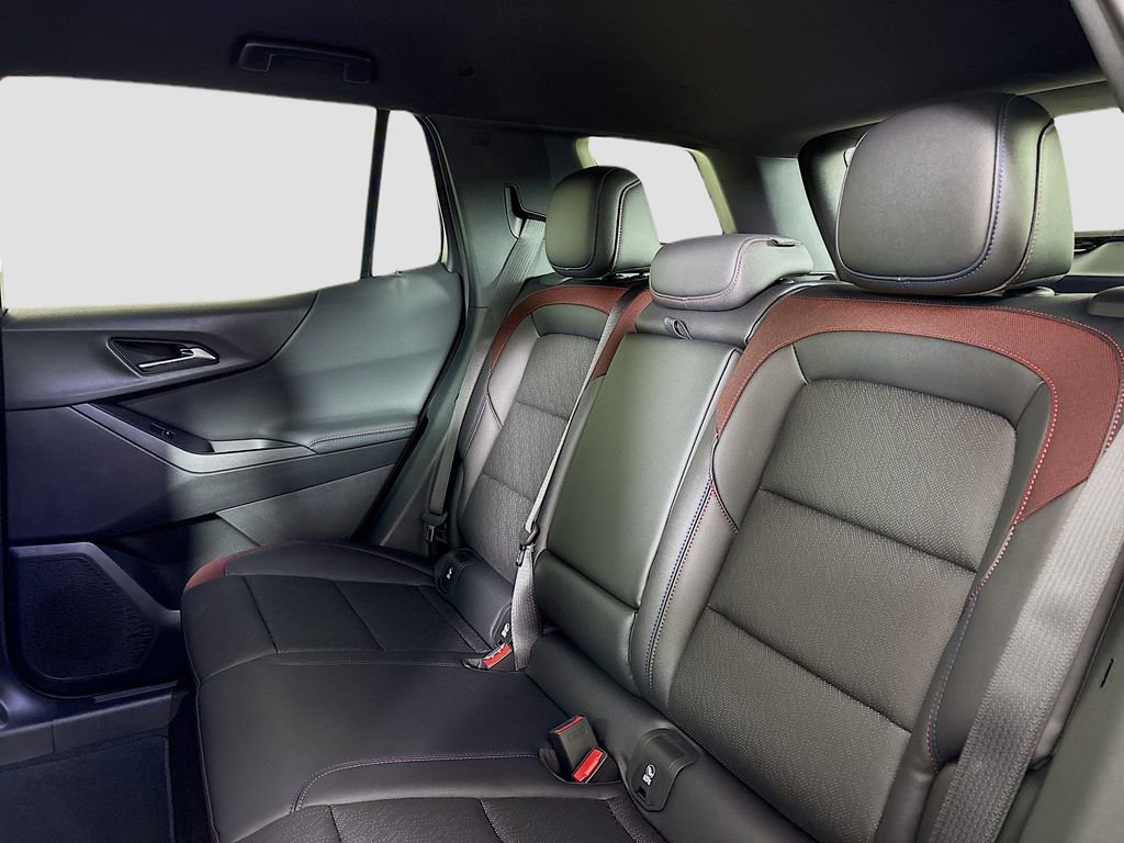New 2026 Chevrolet Equinox RS w/ Safety and Technology Package AWD/4WD image 23