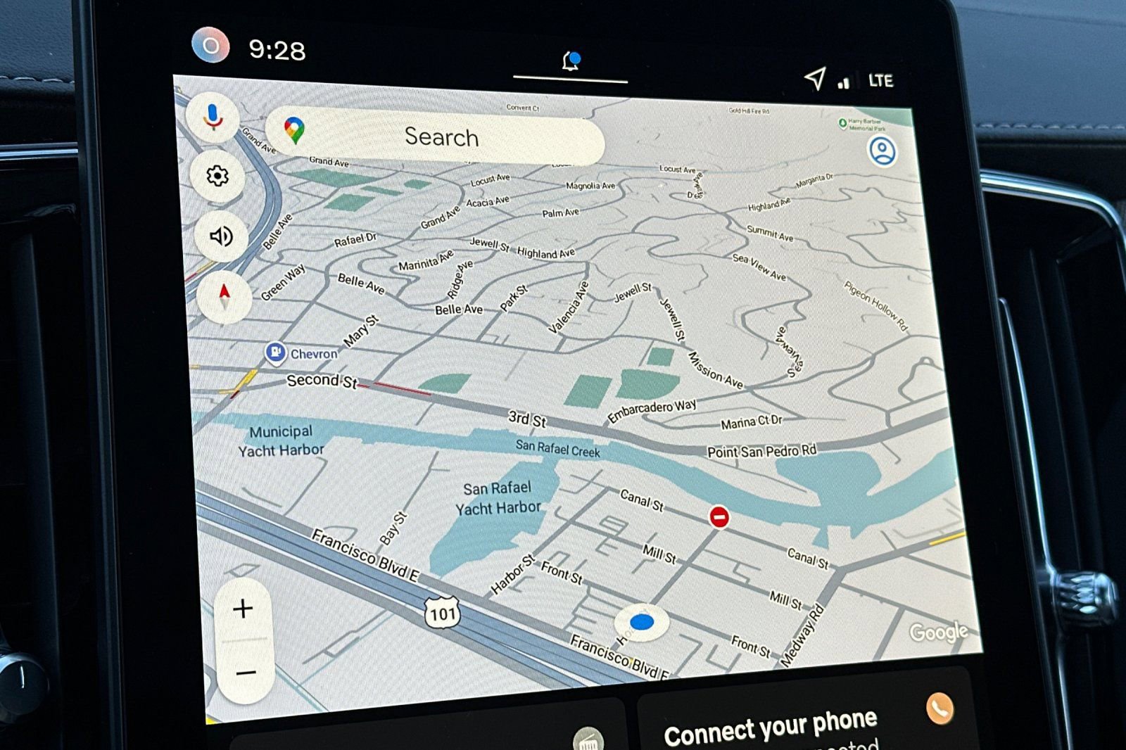 New 2026 Volvo XC90 B5 Plus w/ Protection Package image 22