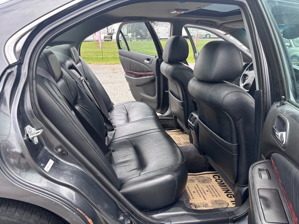 Used 2003 Acura TL FWD image 28