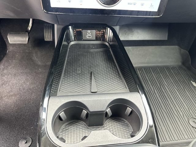Used 2025 Ford Mustang Mach-E Premium AWD/4WD image 24