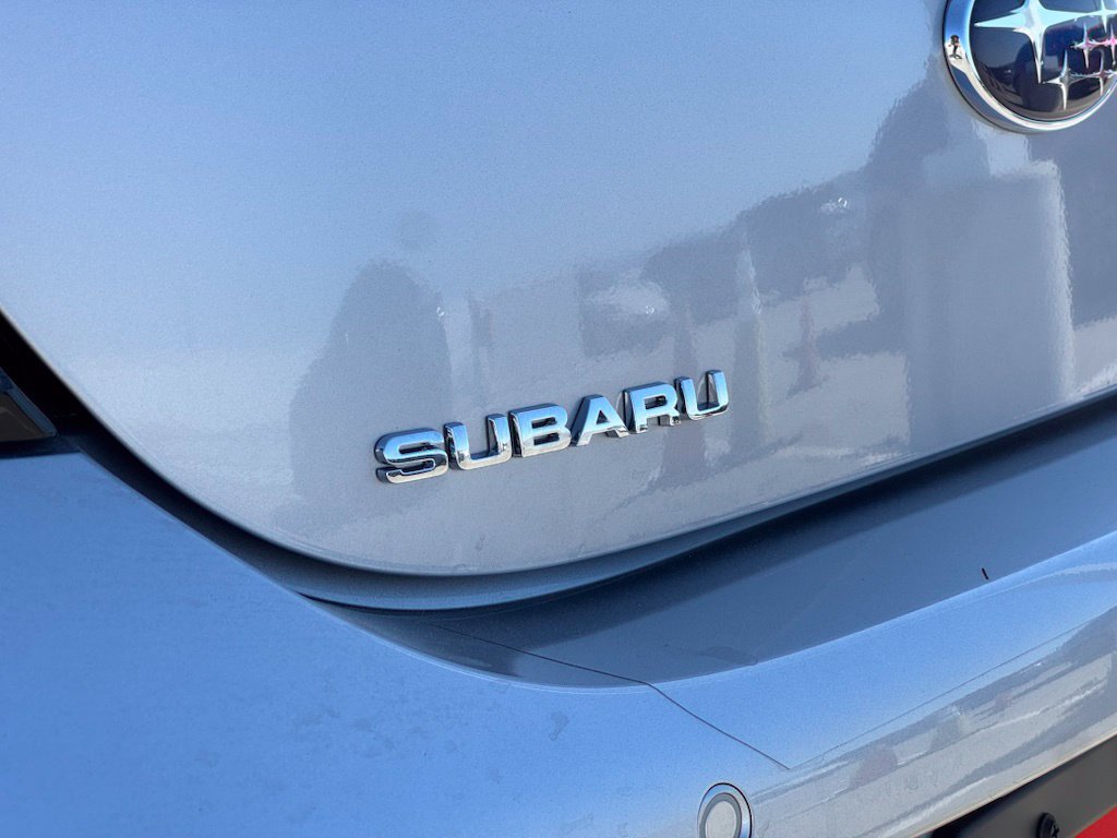 New 2027 Subaru BRZ Limited RWD image 18
