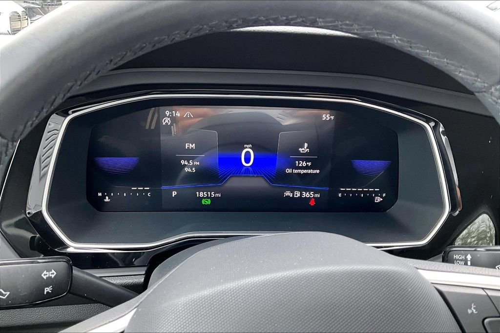 Certified 2024 Volkswagen Jetta S image 25