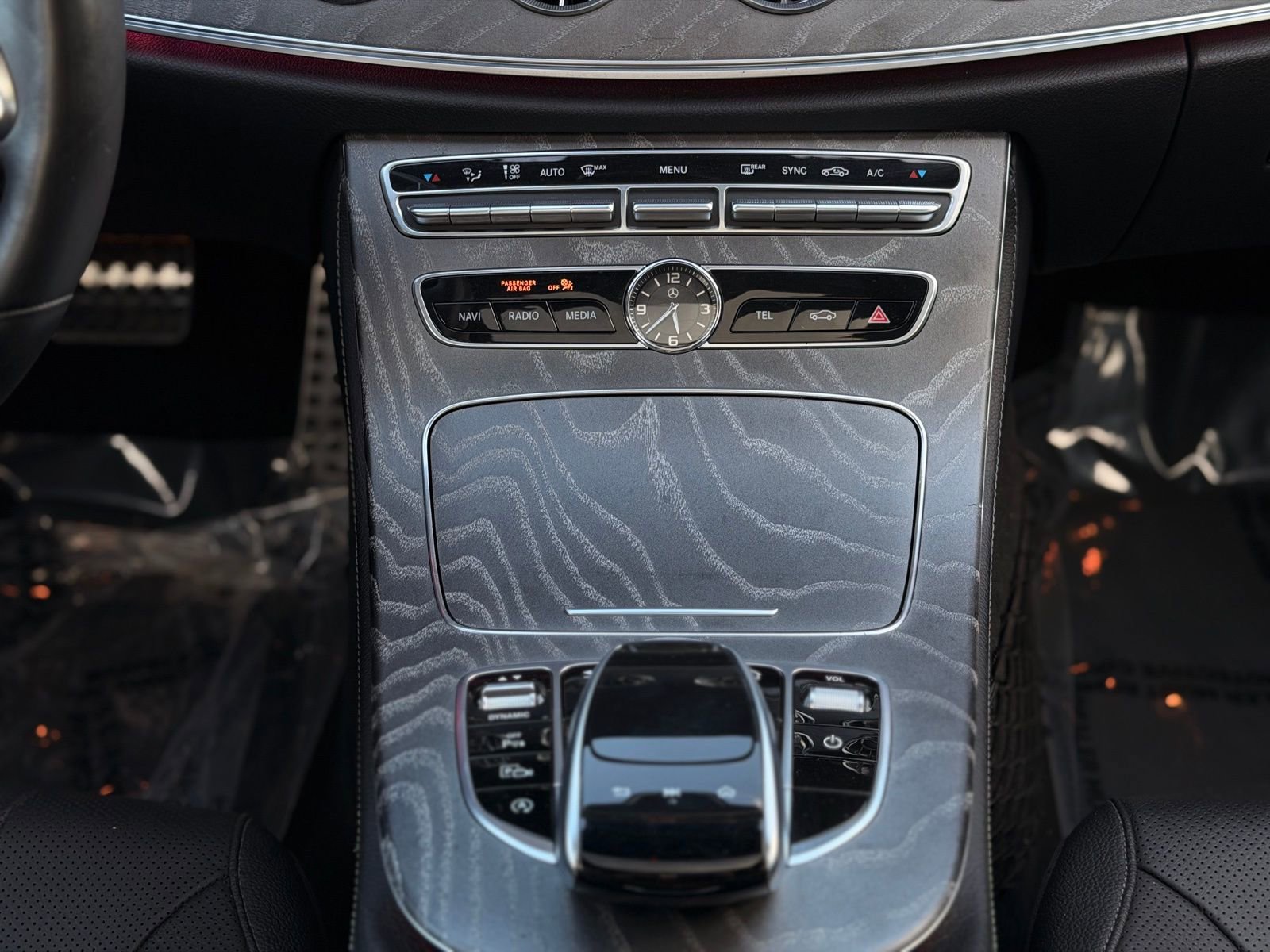 Used 2019 Mercedes-Benz CLS 450 4MATIC image 34