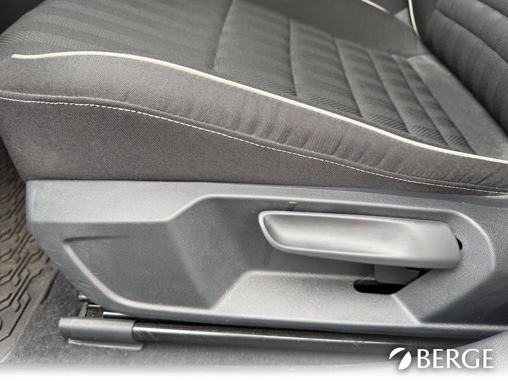 Used 2023 Volkswagen Jetta Sport w/ IQ.Drive Package image 23