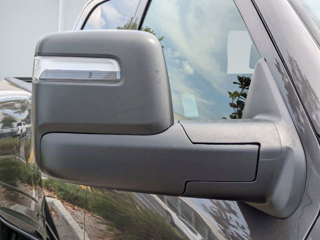 New 2026 RAM 3500 Tradesman AWD/4WD image 11