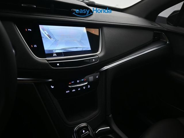Used 2024 Cadillac XT5 Luxury image 12