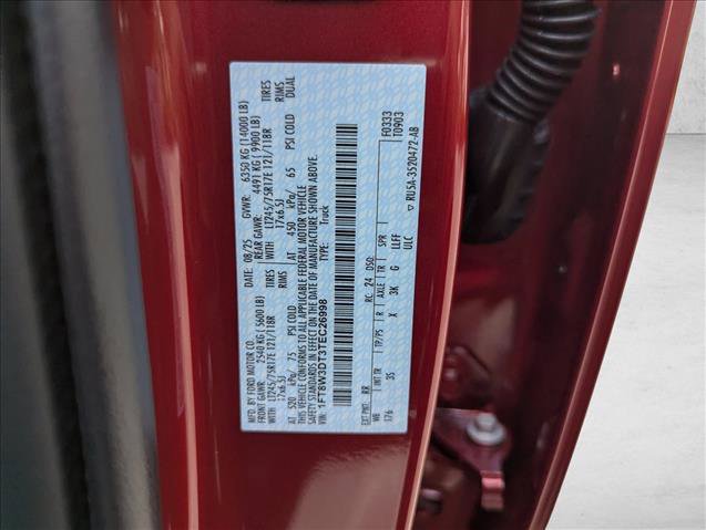 New 2026 Ford F350 XLT w/ XLT Premium Package image 20