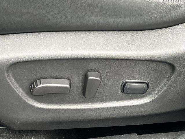 Certified 2022 Nissan Rogue Sport SL w/ Premium Package image 18