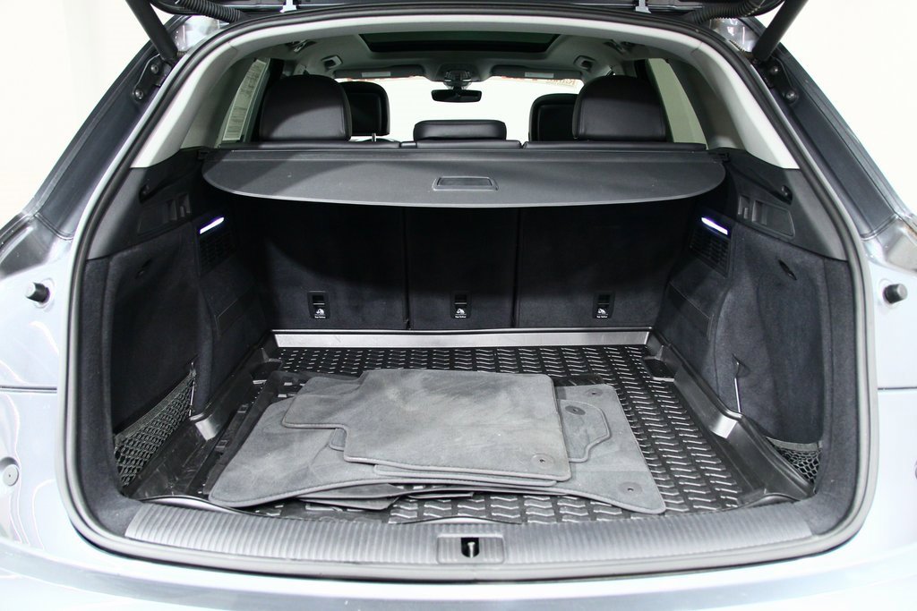 Used 2018 Audi Q5 2.0T Premium image 28