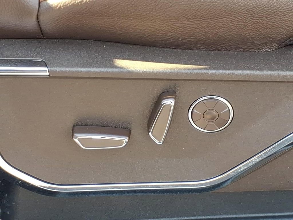 New 2026 Ford F150 King Ranch w/ Equipment Group 601A High image 18