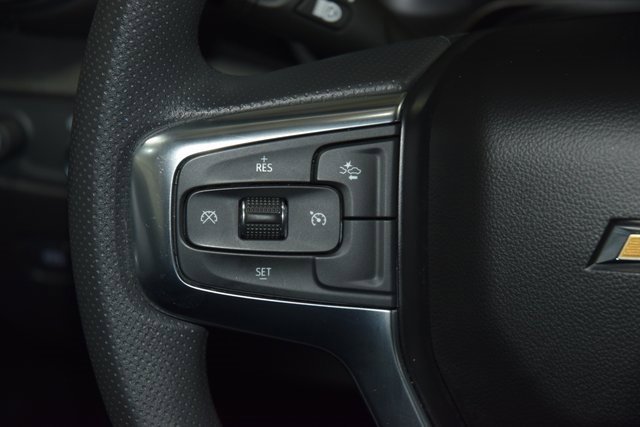 Certified 2022 Chevrolet Blazer LT image 36