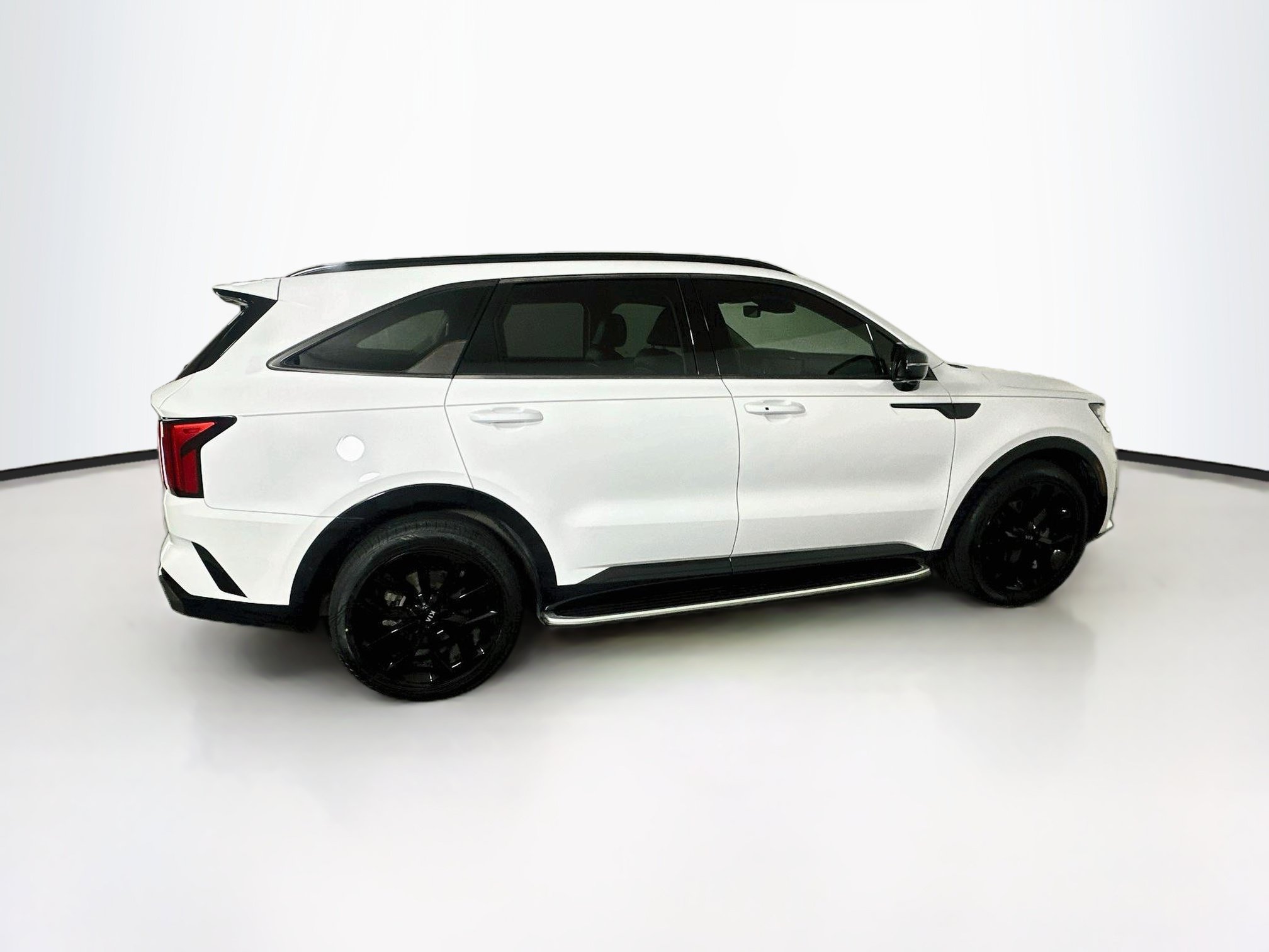 Used 2021 Kia Sorento SX FWD image 10