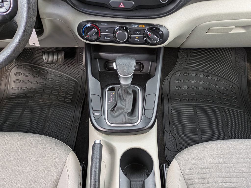 Used 2020 Kia Soul S image 19