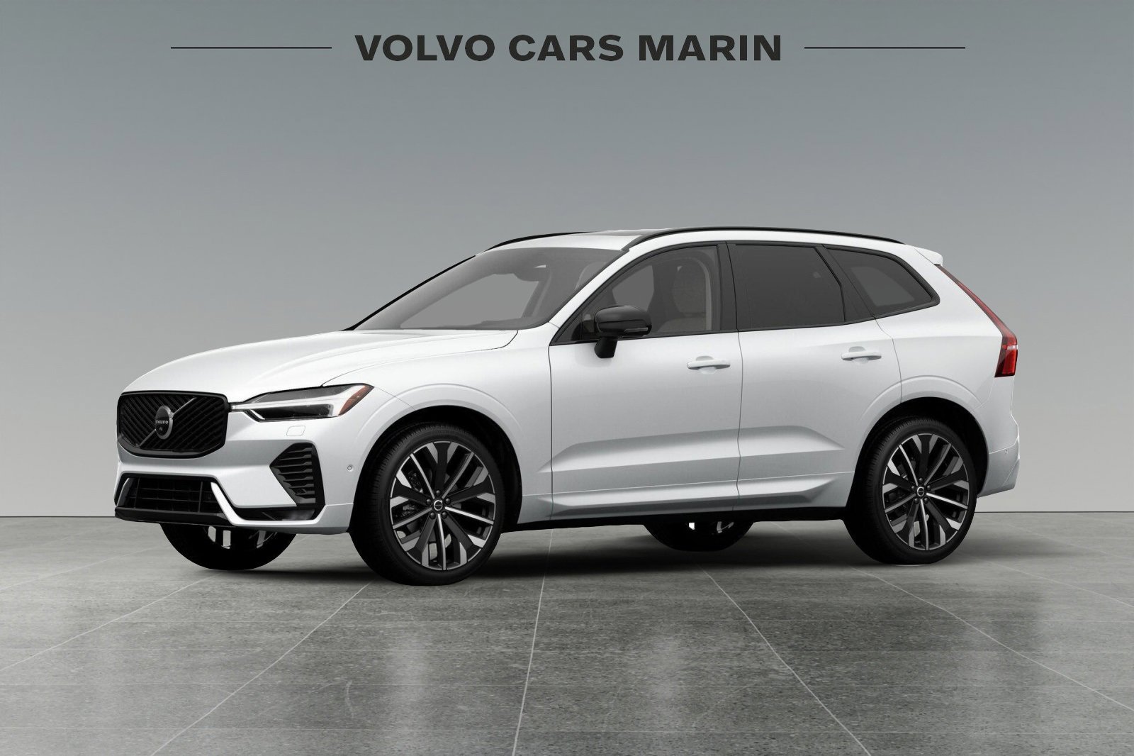 New 2026 Volvo XC60 B5 Ultra w/ Protection Package Premier image 1