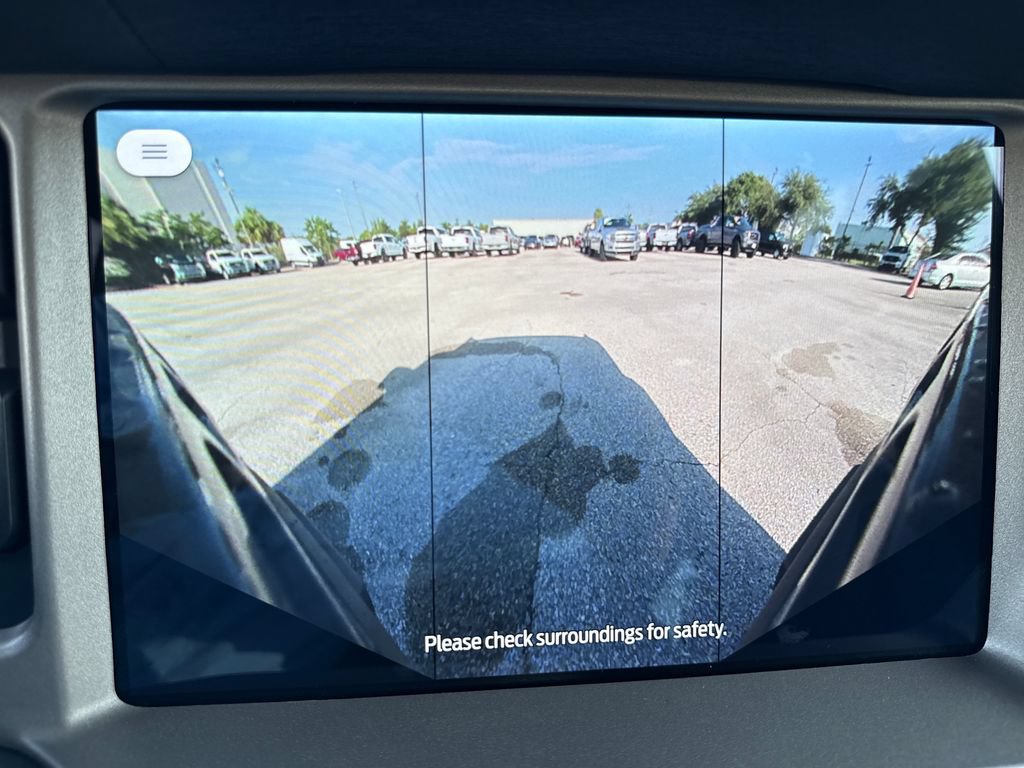 New 2026 Ford Bronco Outer Banks AWD/4WD image 27