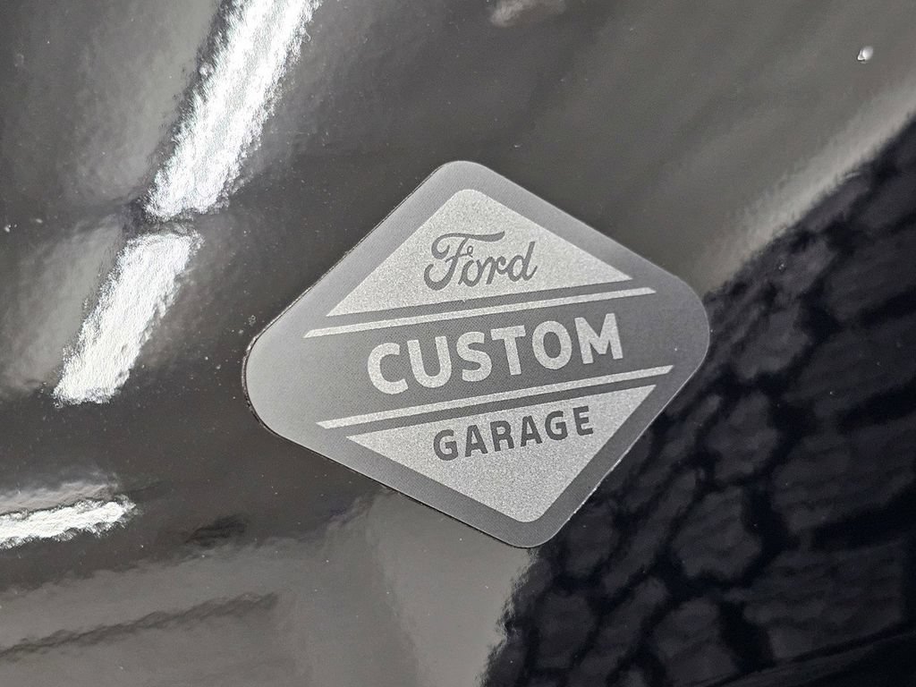 New 2026 Ford Bronco Big Bend AWD/4WD image 28