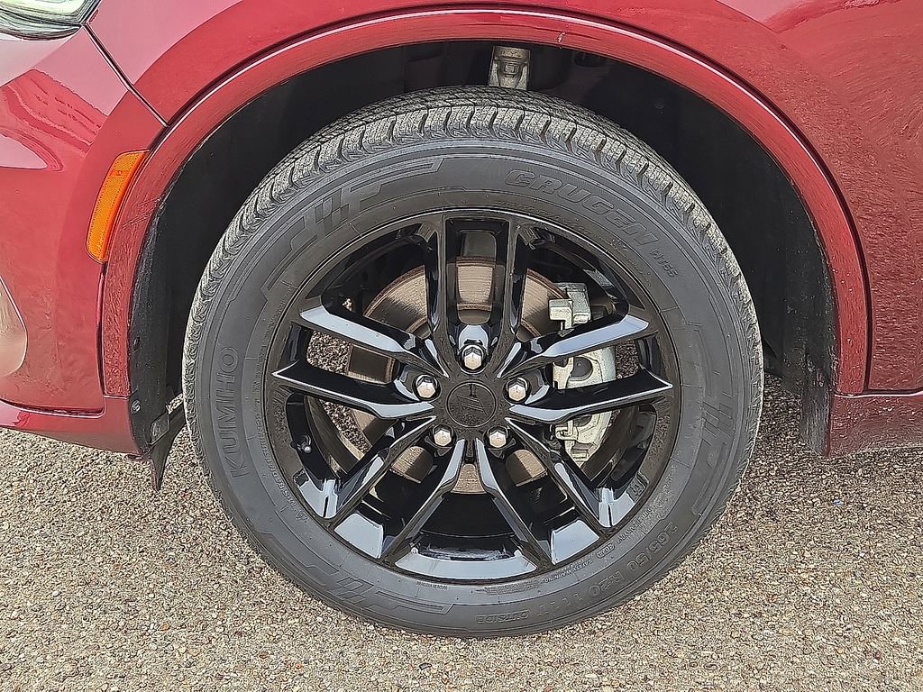 Used 2024 Dodge Durango GT image 11