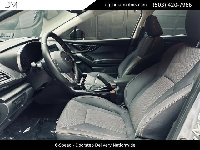 Used 2018 Subaru Crosstrek 2.0i Premium AWD/4WD image 19